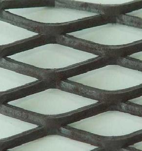 低碳鋼板網 重型鋼板網工廠,批發,進口,代購
