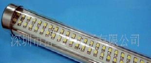 T10/8W 600MM LED節能日光燈管(圖)批發・進口・工廠・代買・代購