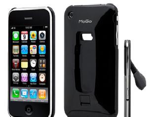 MoGo最新款蘋果手機專用保護套批發工廠,批發,進口,代購