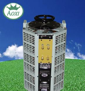 專業生產TSGC2 接觸式調壓器 TSJA感應式電力調壓器工廠,批發,進口,代購