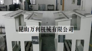 精密焊接結構件 高強度焊接結構件（圖）工廠,批發,進口,代購