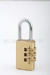 騰鳳tengfenglocks銅密碼鎖工廠,批發,進口,代購