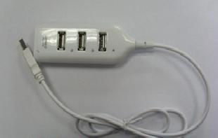廠家直銷 排插HUB 集線器 可愛排插USB擴展HUB USB2.0工廠,批發,進口,代購