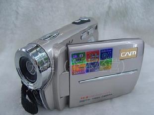 熱銷數碼攝像機DV相機K-109工廠,批發,進口,代購