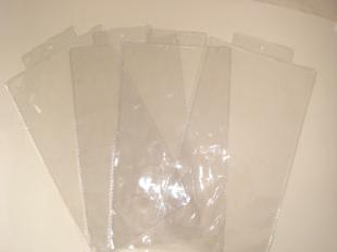 透明、防寒的塑料PVC袋工廠,批發,進口,代購