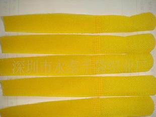 20MM黃色尼龍粘扣帶麼術貼工廠,批發,進口,代購