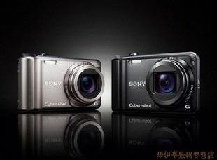 SONY索尼相機 HX5C 大陸行貨全國聯保 廣角+長焦+高清批發・進口・工廠・代買・代購