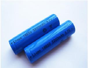 大容量18650鋰電池 充電電池 強光手電筒專用工廠,批發,進口,代購