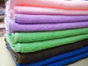 優質加厚型超細纖維毛巾 超強吸水 多功能廠家直銷批發・進口・工廠・代買・代購
