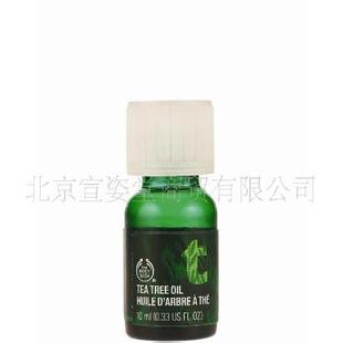 批發正品The Body Shop/美體小鋪(TBS)茶樹精油-征代理商工廠,批發,進口,代購