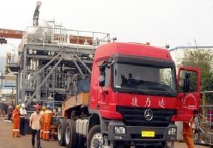 上海至安徽專線提供大件運輸車輛  13524148848陳林批發・進口・工廠・代買・代購