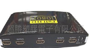 HDMI分支器工廠,批發,進口,代購