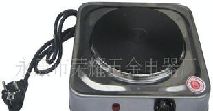 【全不銹鋼平板】電熱爐型號：RY-HS014工廠,批發,進口,代購