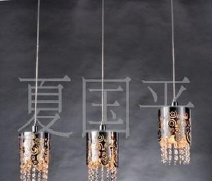 精美的藝術性裝飾性極高的不銹鋼餐燈(圖)工廠,批發,進口,代購