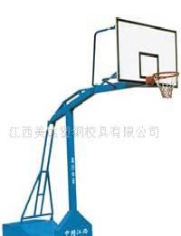 廠家直銷- 應BF09-112900箱式籃球架工廠,批發,進口,代購