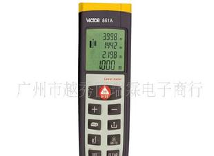 深圳勝利VICTOR 851A激光測距儀工廠,批發,進口,代購