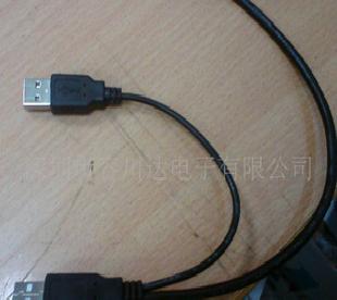 USB-DC線 USB一拖二 DC一拖二批發・進口・工廠・代買・代購