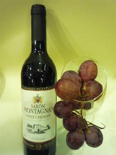 唐娜莫塔納聖西紐紅葡萄酒-傳統工藝釀造而成批發・進口・工廠・代買・代購