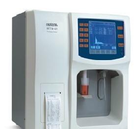血細胞分析儀(准自動） 最低價售醫療器械工廠,批發,進口,代購