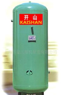 儲氣罐，KAISHAN開山螺牙口立式儲氣罐工廠,批發,進口,代購