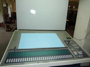 二手進口1990年小森L540對開五色印刷機工廠,批發,進口,代購