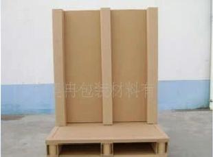 上海江蘇紙棧板  免熏蒸紙托盤 廠家直銷最低價批發・進口・工廠・代買・代購