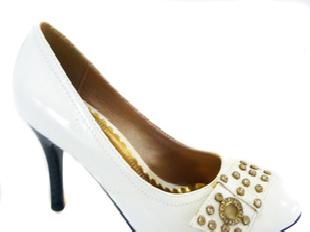 2011特價促銷時尚高跟女鞋工廠,批發,進口,代購