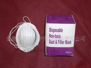 防塵口罩，一次性口罩，一次性防塵口罩，口罩批發・進口・工廠・代買・代購