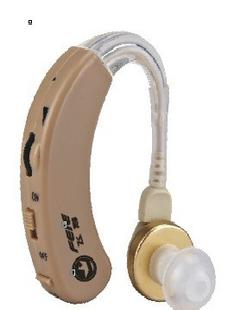 全新耳背式助聽器 飛鵝s-520 老人耳掛式助聽器 耳聾助聽器工廠,批發,進口,代購