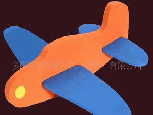 飛機，玩具飛機，深圳EVA玩具飛機專業生產廠商多圓企業工廠,批發,進口,代購