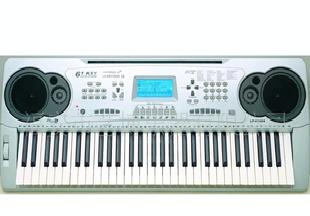 多瑞美DRM640A專業電子琴  61鍵電子琴批發・進口・工廠・代買・代購