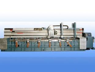 PG02B—1220/4000 金屬薄板開槽機工廠,批發,進口,代購