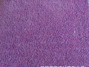 紫色羊羔毛，羊羔絨，可預訂各種顏色的羊羔絨工廠,批發,進口,代購