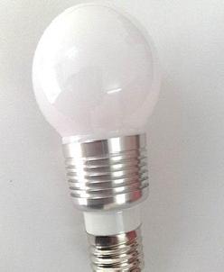 2011年最流行LED球泡3w批發・進口・工廠・代買・代購