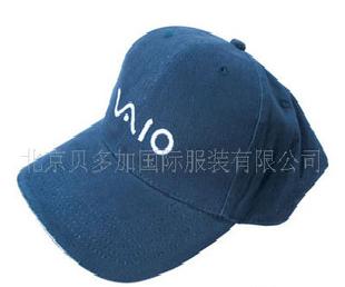 專業生產棒球帽廠家 北京工作宣傳帽定做 北京廣告帽生產批發・進口・工廠・代買・代購