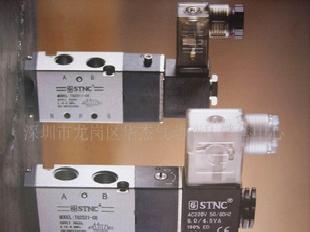 天工STNC TG2511-06系列電磁閥工廠,批發,進口,代購