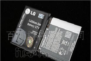LG KU990電池 LG KU990電池 KE998 1000毫安 批發電池批發・進口・工廠・代買・代購