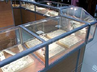 商場珠寶玉器黃金高檔展示櫃工廠,批發,進口,代購