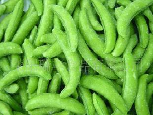 甜豌豆夾冷凍蔬菜 (圖)工廠,批發,進口,代購