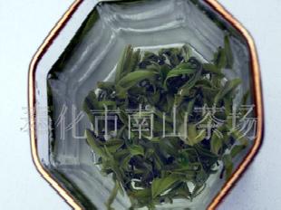 有機綠茶 高檔綠茶 禮品綠茶（圖）批發・進口・工廠・代買・代購