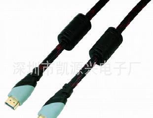 廠家生產HDMI19PM/M CABLE  高清連接線工廠,批發,進口,代購