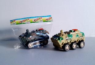 2296拉線軍事坦克 熱銷坦克玩具 兒童玩具 混批玩具 玩具小額批發工廠,批發,進口,代購