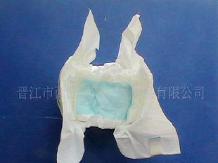 嬰兒紙尿褲(圖)--超薄乾爽型工廠,批發,進口,代購