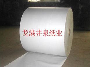 廠家直銷精製牛皮紙 國產進口白牛皮紙 各種克重齊全的牛皮紙工廠,批發,進口,代購