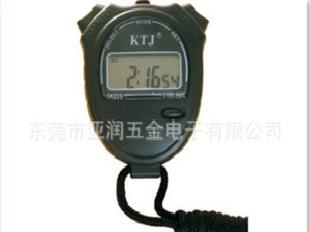 運動秒錶 KTJ TA228 單道式電子運動秒錶工廠,批發,進口,代購