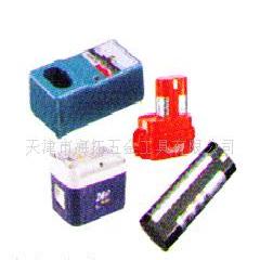 電動工具日本牧田充電工具牧田充電電池7002工廠,批發,進口,代購