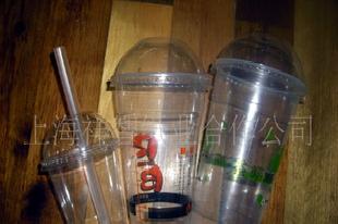 一次性塑料杯，廣告塑料杯，600ML塑料杯子工廠,批發,進口,代購