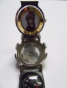 守護甜心手錶批發 動漫手錶 個性手錶廠家直銷工廠,批發,進口,代購