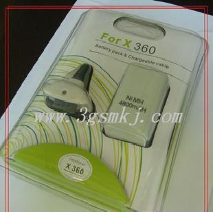 遊戲機電池 XBO X360帶手柄電池[信息已過期]批發・進口・工廠・代買・代購
