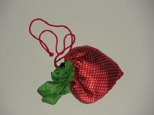 草苺禮品袋，其它布料廣告促銷禮品袋工廠,批發,進口,代購